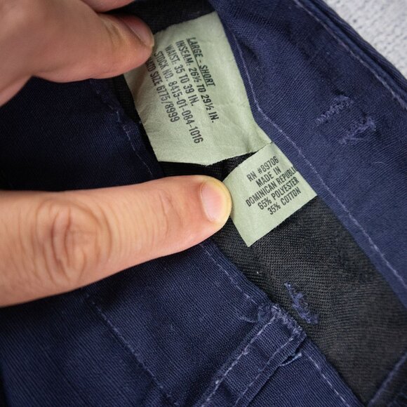 Propper Public Safety Fatigue Cargo Pants 35-39" - Picture 6 of 8